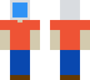 tv head