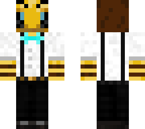 ultimate fancy bee