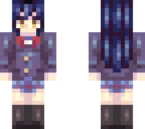 umi sonoda