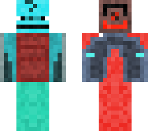 undead turtle