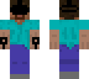 vr steve