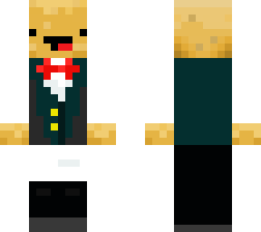 waiter potato