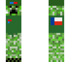 war creeper