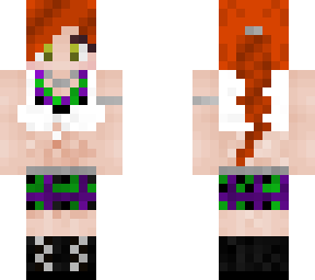 wip, barmaid  rp