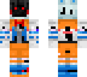 witherd funtime bonnie