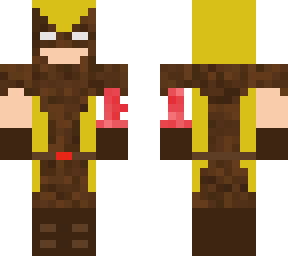 wolverine
