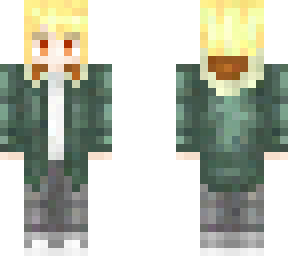 yukine