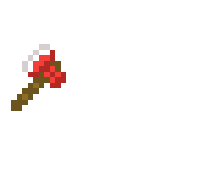a ax