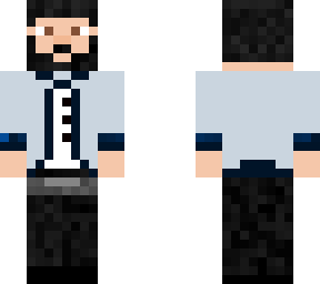 aelxzer persona (blue jacket 1)