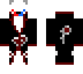 akatsuki polar bear