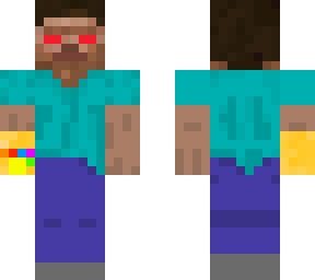 angry stevenos