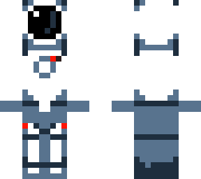 astronaut