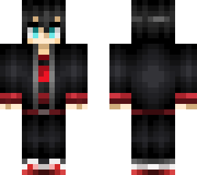 axel (oc)