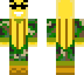 banannixx's skin
