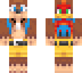 banjokazooie