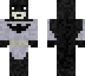 batman white knight