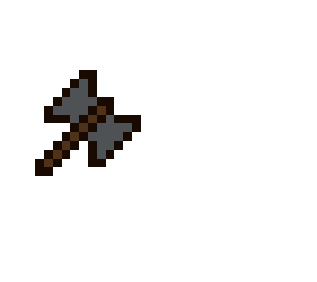 battle ax