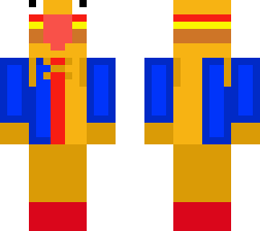 beef boss (fortnite)