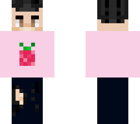 berrys original skin