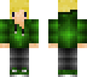 blonde girl edit