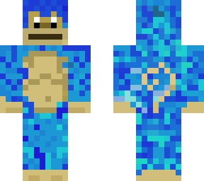 blue gorilla