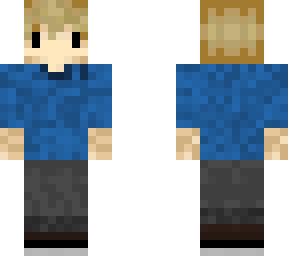 blue *****