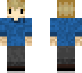 blue *****