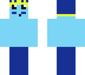 blueo (clash form)