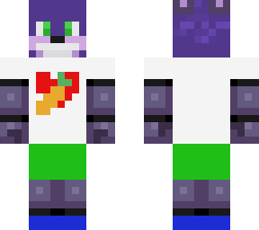 bonnietmp remastered