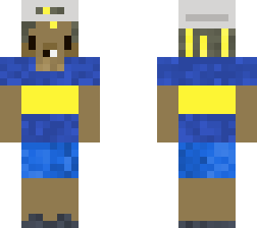 bostero