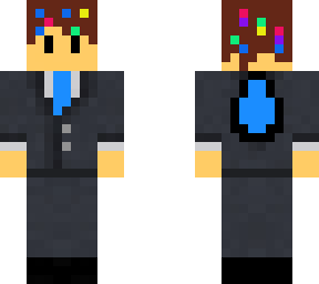 bussiness man 3