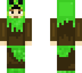 camo kid