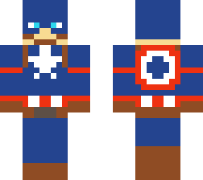 captain america
