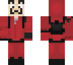 casa de papel