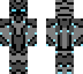 cataqui's : shadows fighter