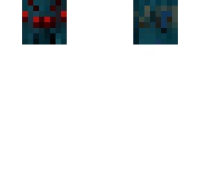 cavespider head