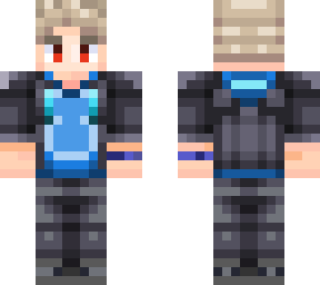 cexar zamer (oc)