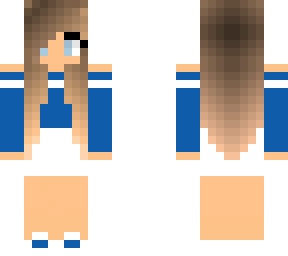 cheerleader!