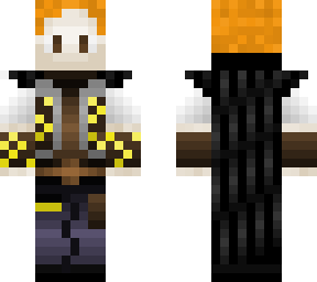 chip thorn basic form
