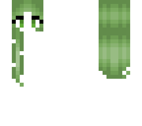 christmas - lime green - left sided - hb