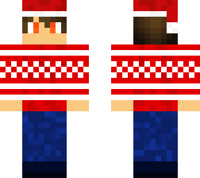 christmas gamer