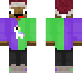 christmas unicon zyph