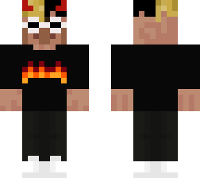 clout and thraser