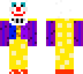 clown