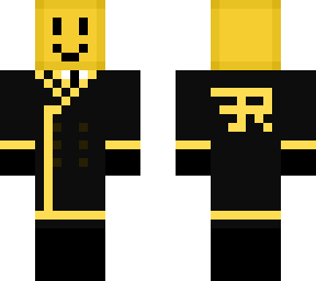 commandernoobus' skin
