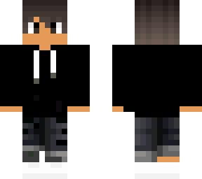 cool boy