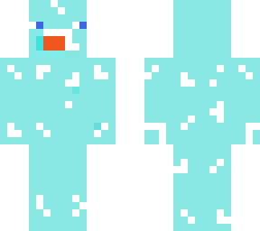 cool daimond boy