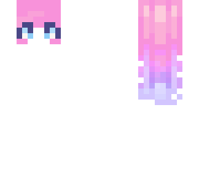 cotton candy rave - hb