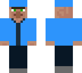 craig the villager