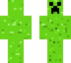 creeper